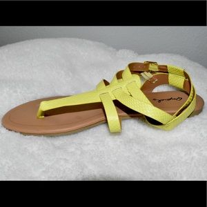 Sandals